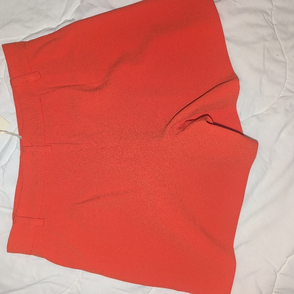 Short size L coral la mel - Picture 7 of 10